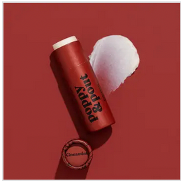 Poppy & Pout Lip Balm