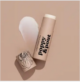 Poppy & Pout Lip Balm