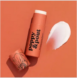 Poppy & Pout Lip Balm