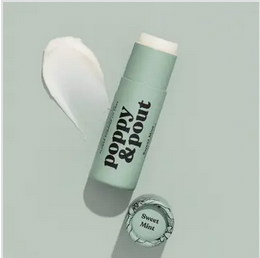 Poppy & Pout Lip Balm