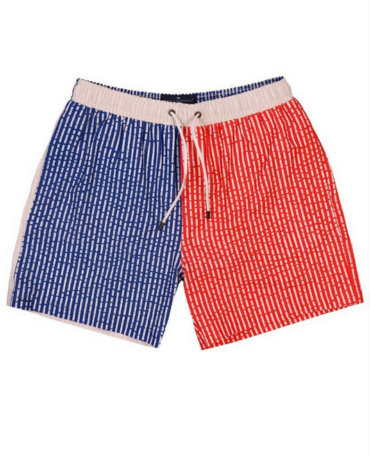 American Dude Swim Short (XL,2XL)