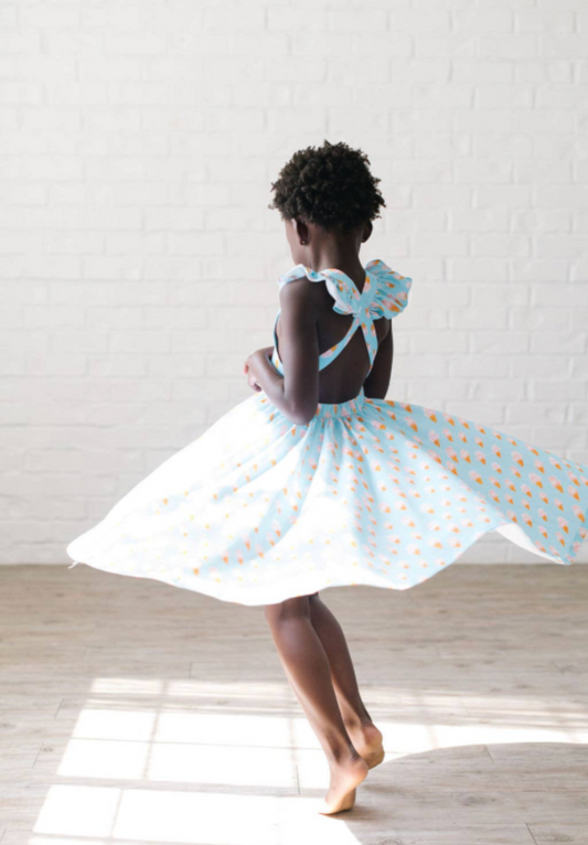 Ice Cream Dreams Twirl Dress (12)