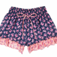 Simply Southern Ruffle Short