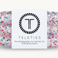 Teleties- Large