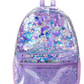 📚🎒 Party Like a Unicorn Backpack