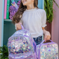 📚🎒 Party Like a Unicorn Backpack