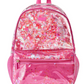 📚🎒 Sweet Tart Confetti Backpack