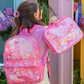 📚🎒 Sweet Tart Confetti Backpack