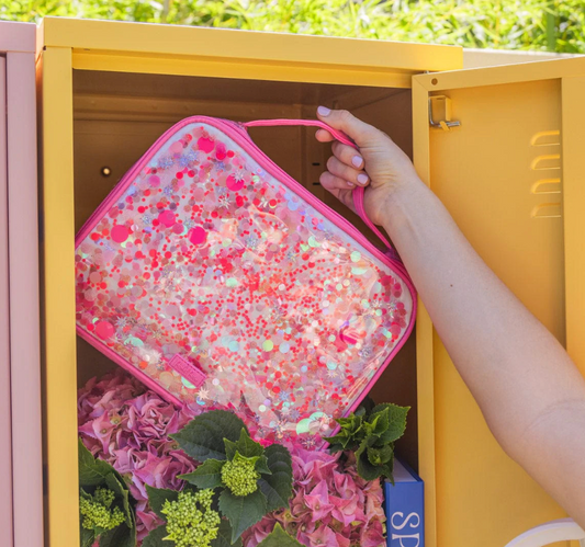 Sweet Tart Lunchbox