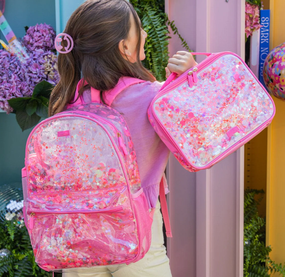 Sweet Tart Lunchbox