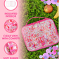 Sweet Tart Lunchbox