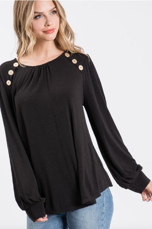 The Nellie Top