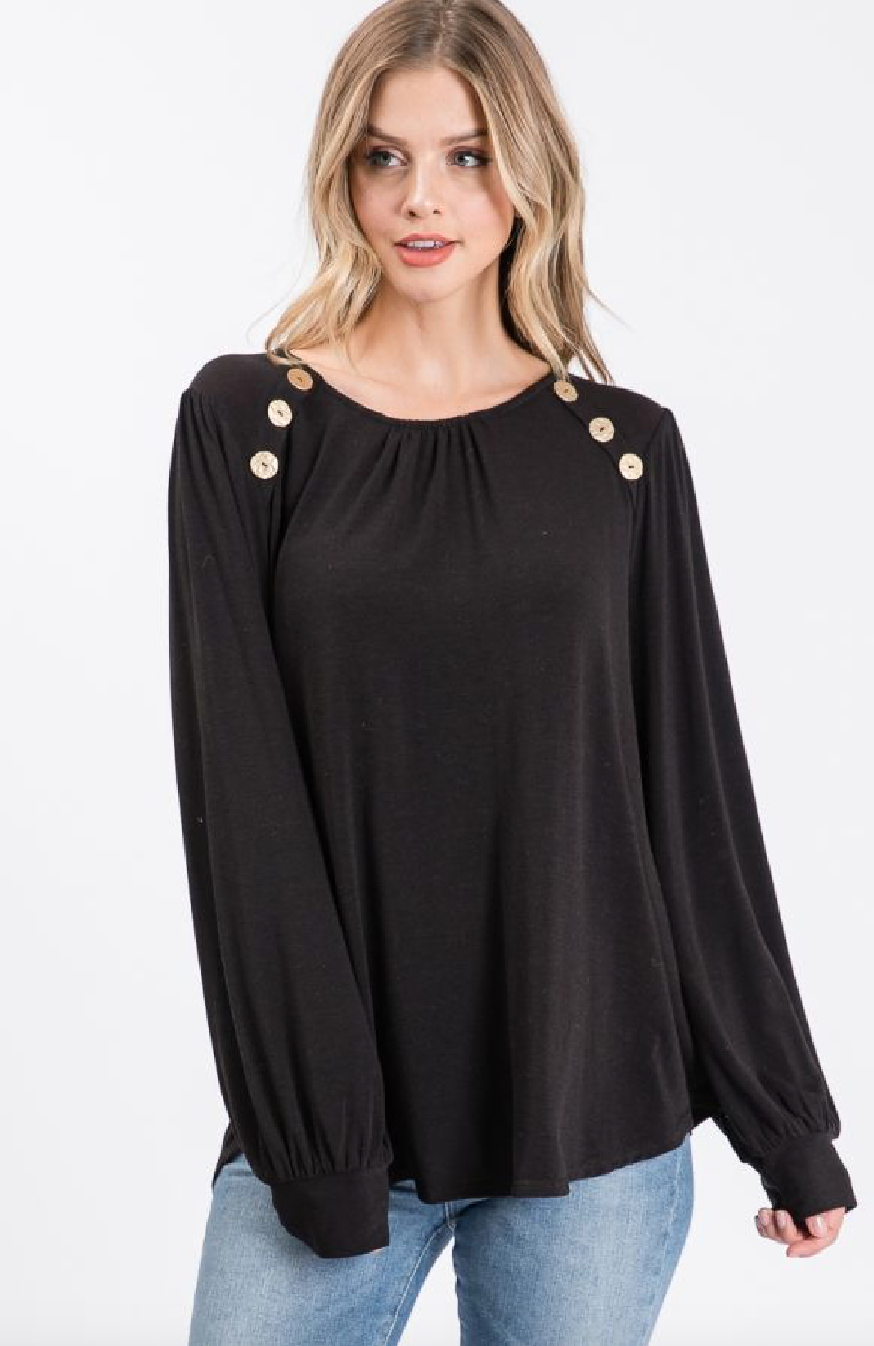 The Nellie Top