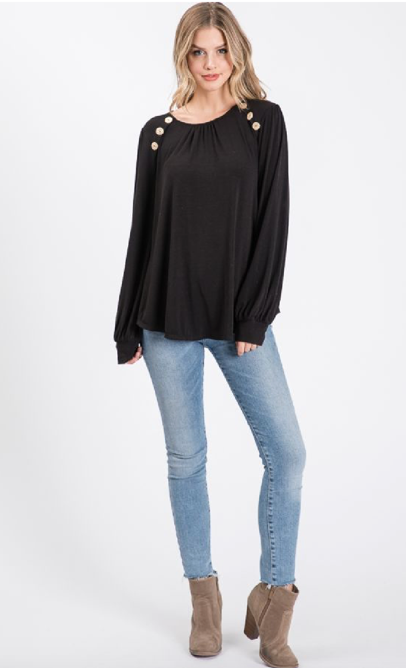 The Nellie Top