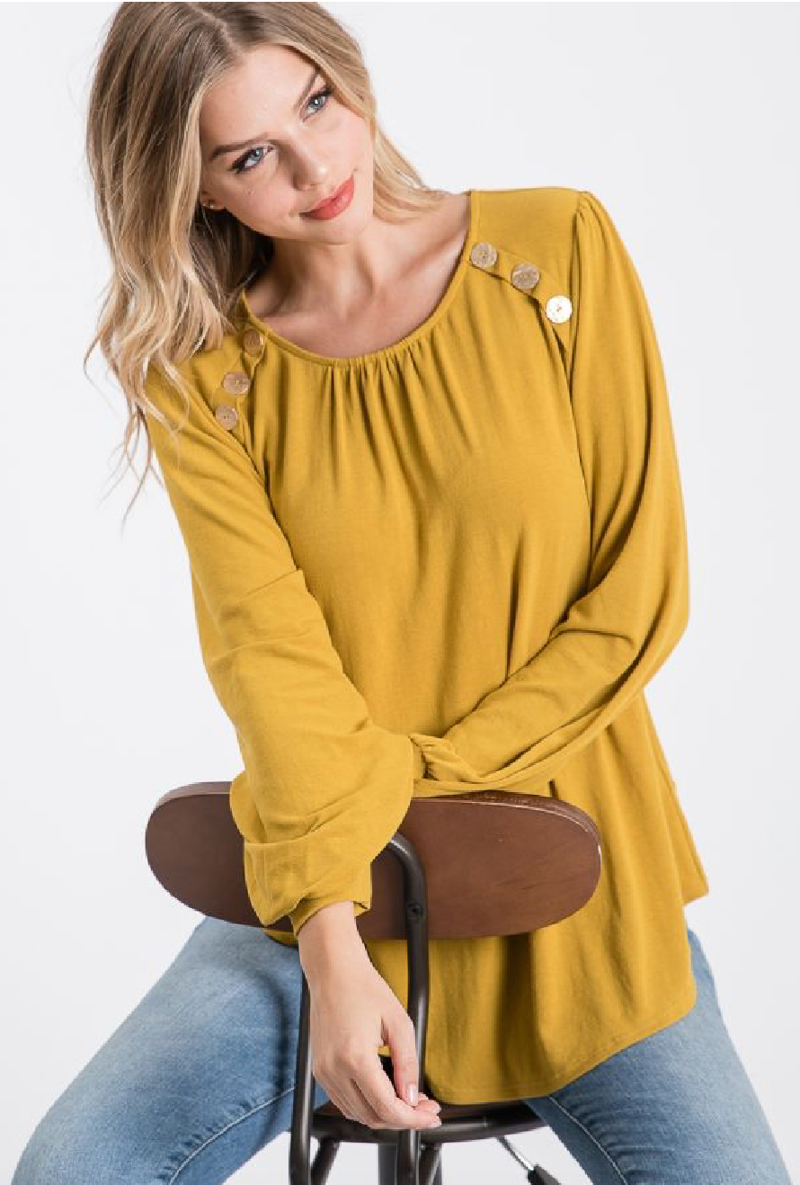 The Nellie Top