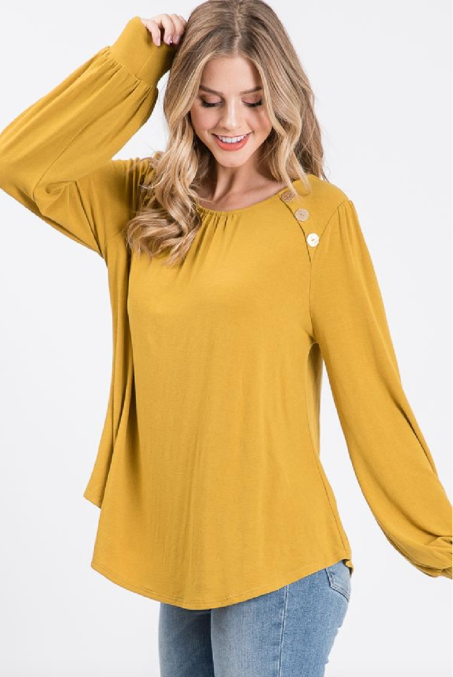 The Nellie Top