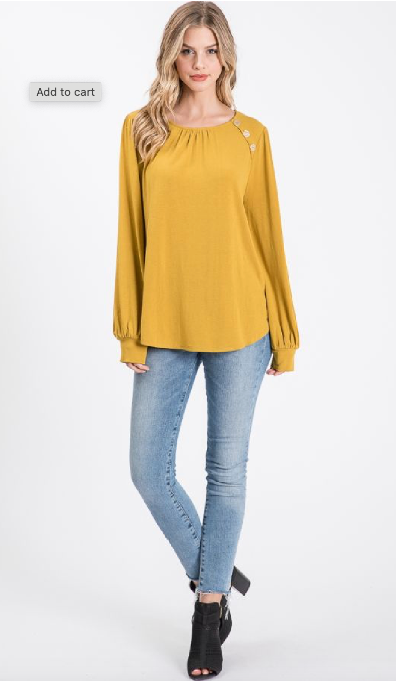 The Nellie Top