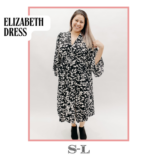 The Elizabeth Dress