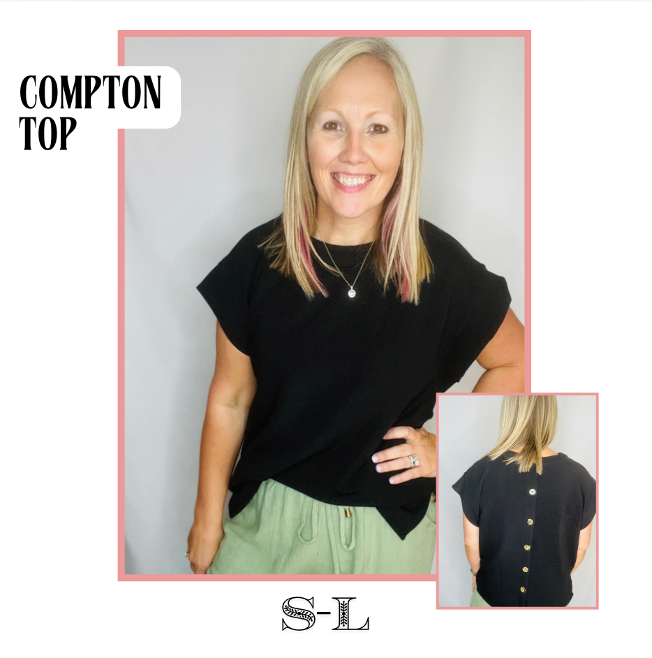 The Compton Top