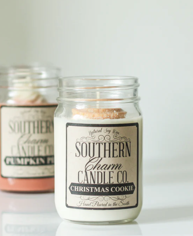 Southern Charm Candle Co