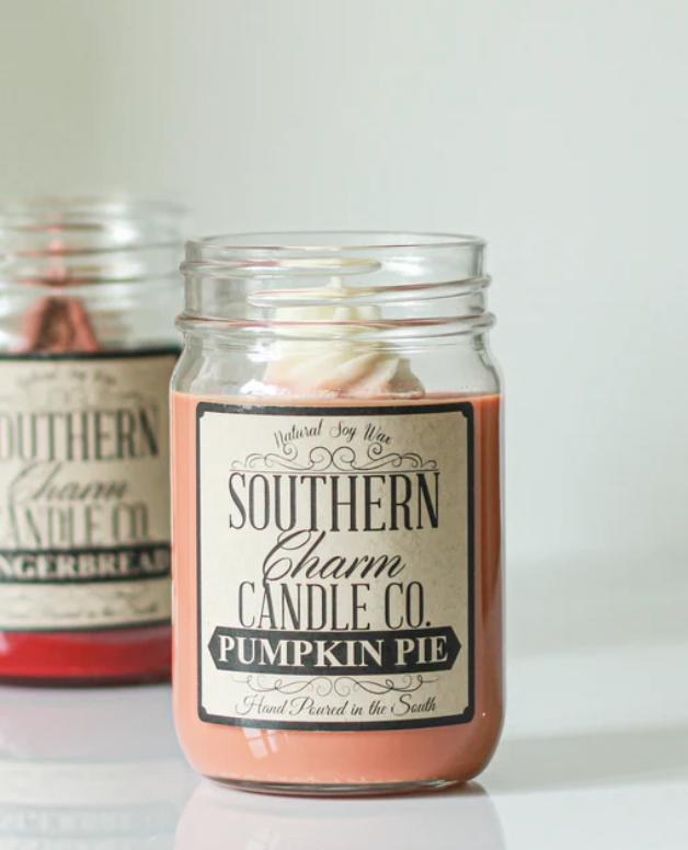 Southern Charm Candle Co