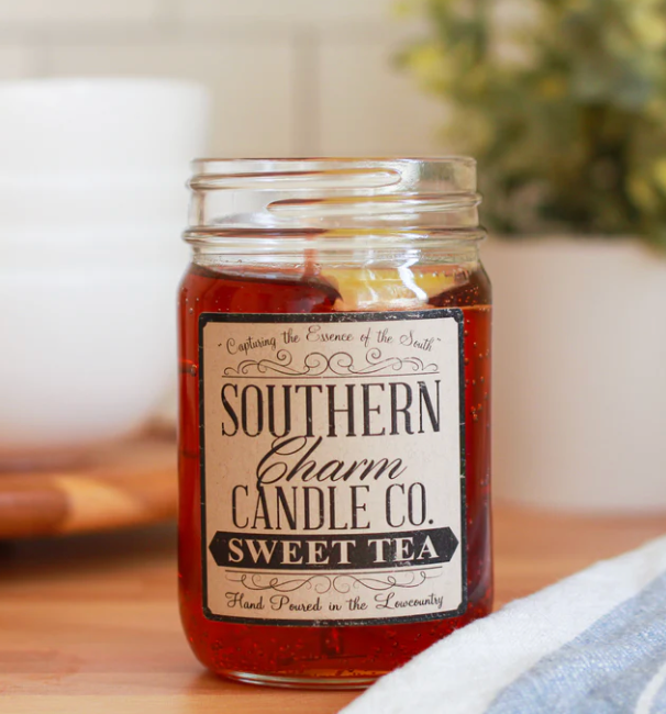 Southern Charm Candle Co