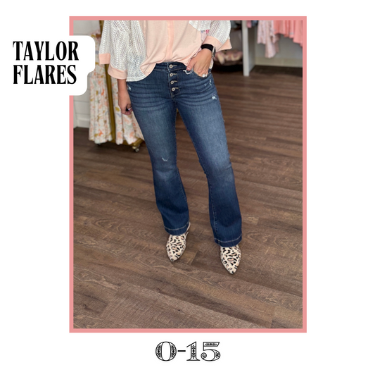 Taylor Flares