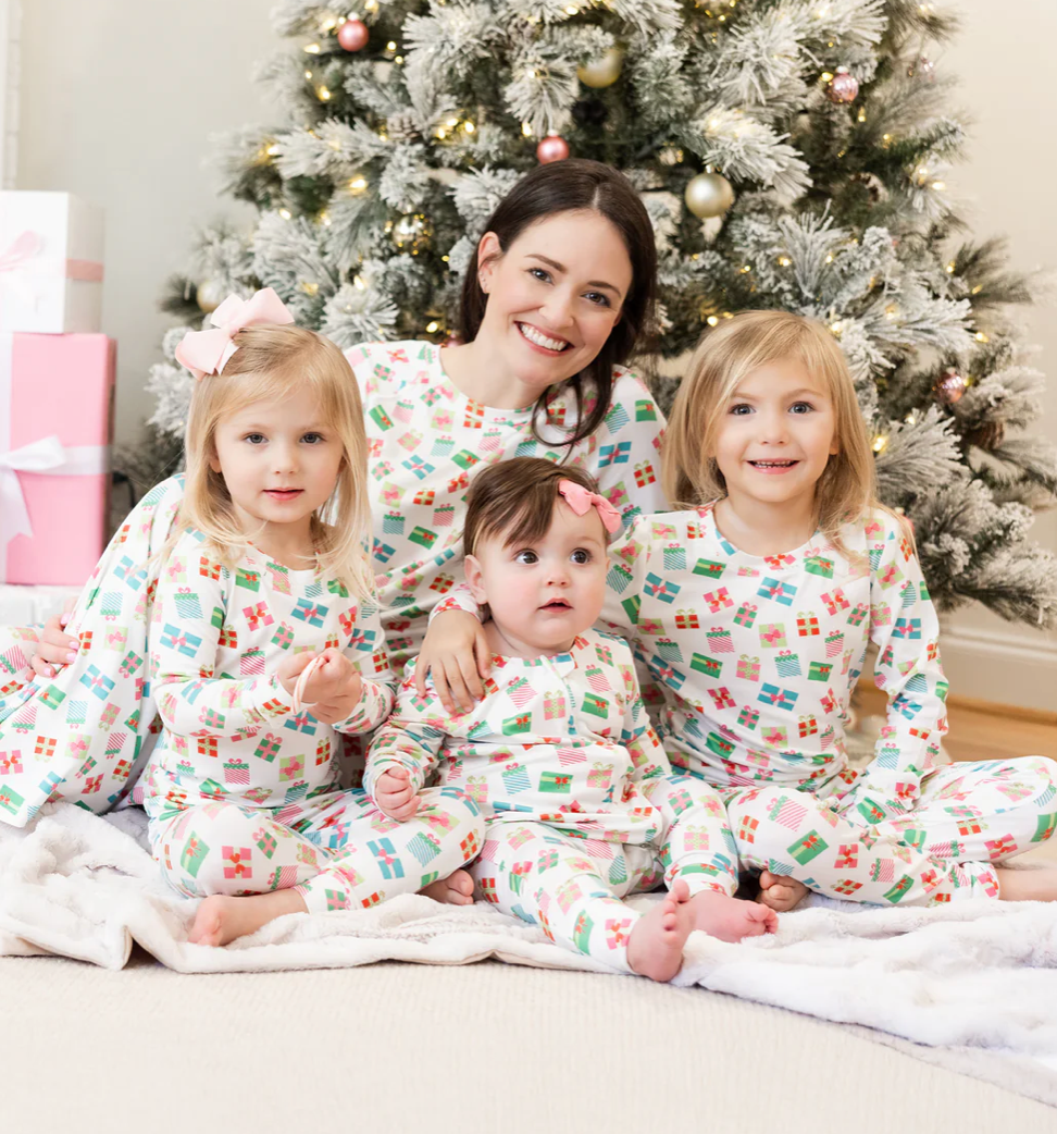 Under the Tree PJs- Kids