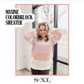 Maxine Colorblock Sweater