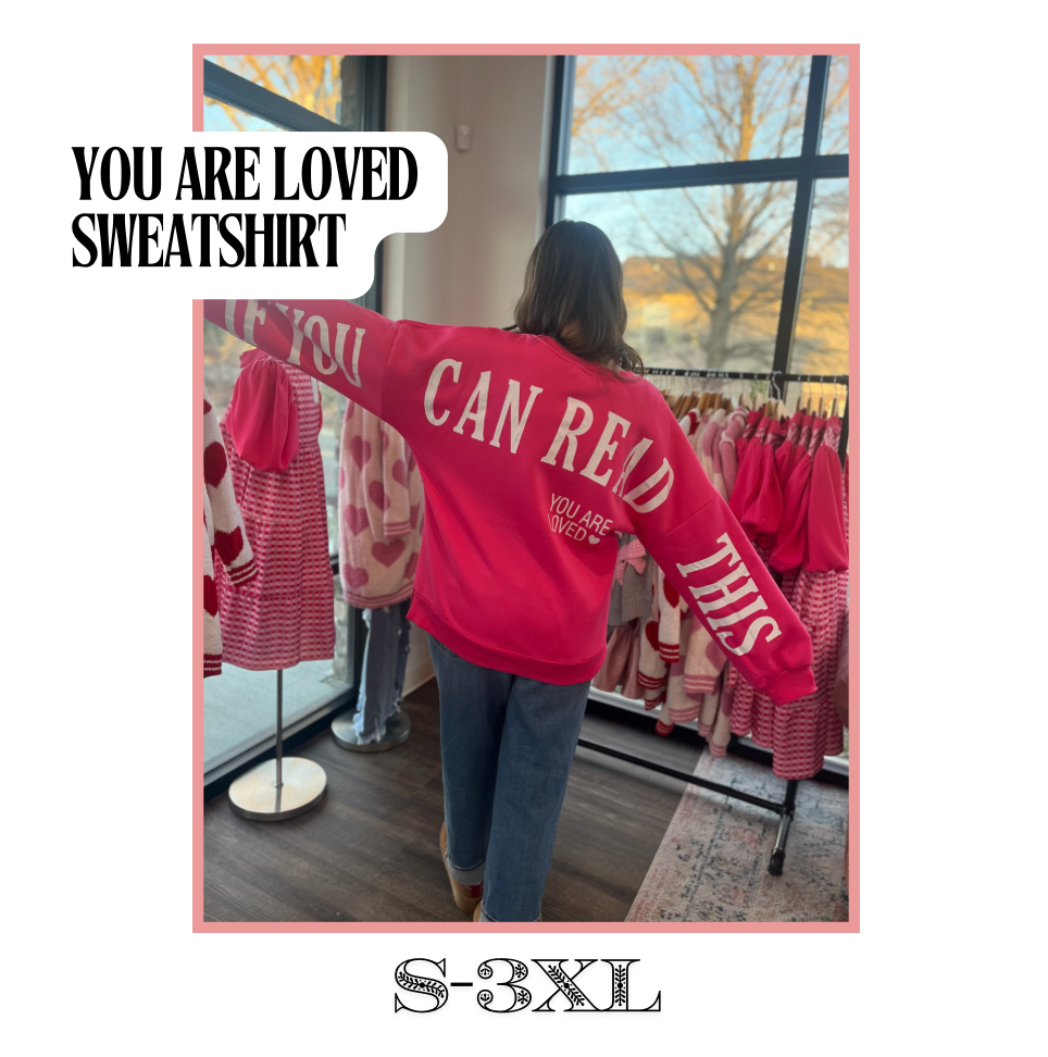 Valentine's Women's