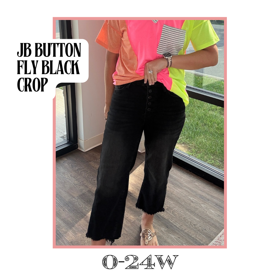 Capris & Cropped