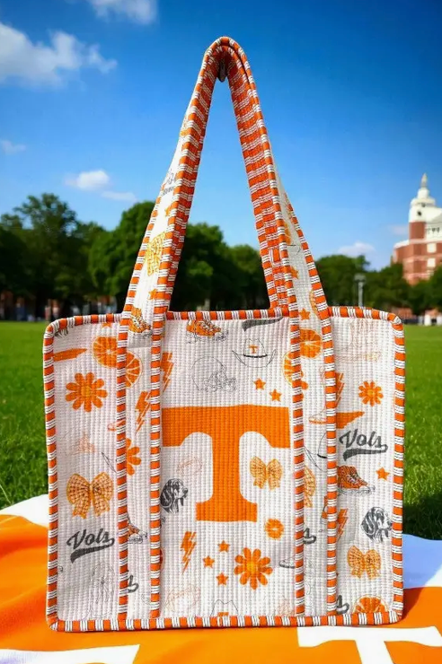 *Pre-Order* TN Vols Bag