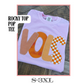 Rocky Top Pop Tee