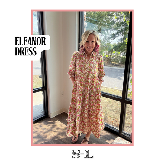 Eleanor Dress