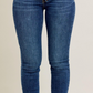 JB Shadow Skinny Jean