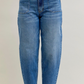 JB Barrel Stitch Jean