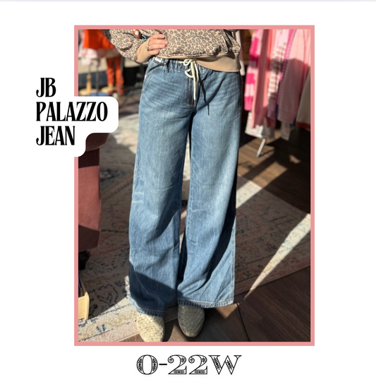 JB Palazzo Jean