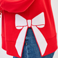 Merry Bow Sweatshirt