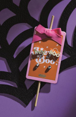 Glow in the Dark Earrings