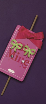 Glow in the Dark Earrings