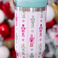 Nutcracker Tumbler