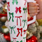 Midnight Bow Tumbler