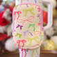 Tumbler Pouch-Color Bows