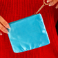 Holly Jolly Coin Purse