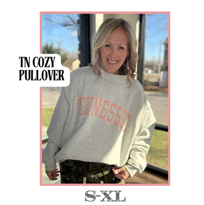 TN Cozy Sweatshirt