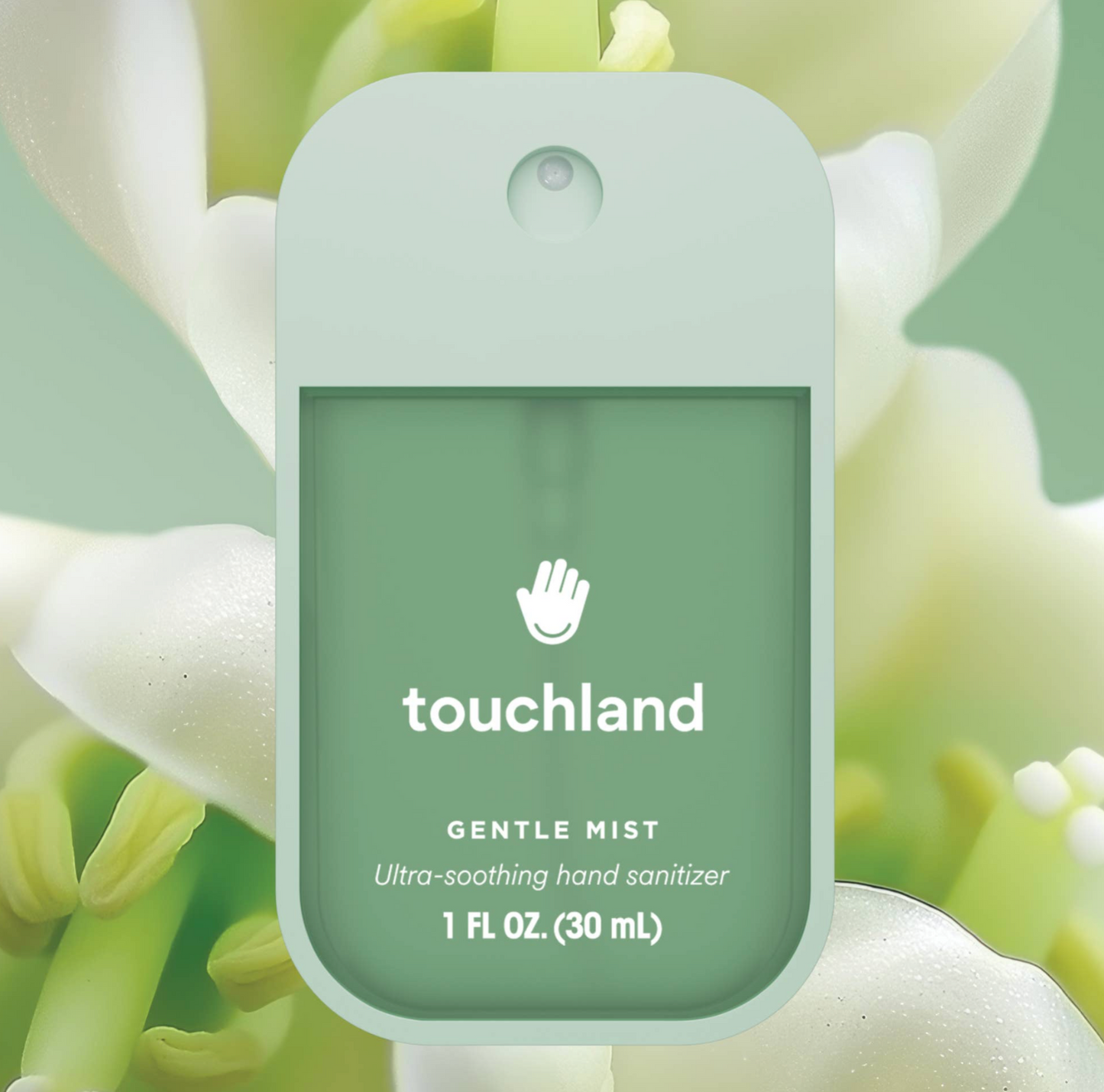 Touchland Sanitizers