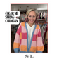 Color Me Spring Cardigan