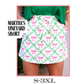 Martha's Vineyard Skort