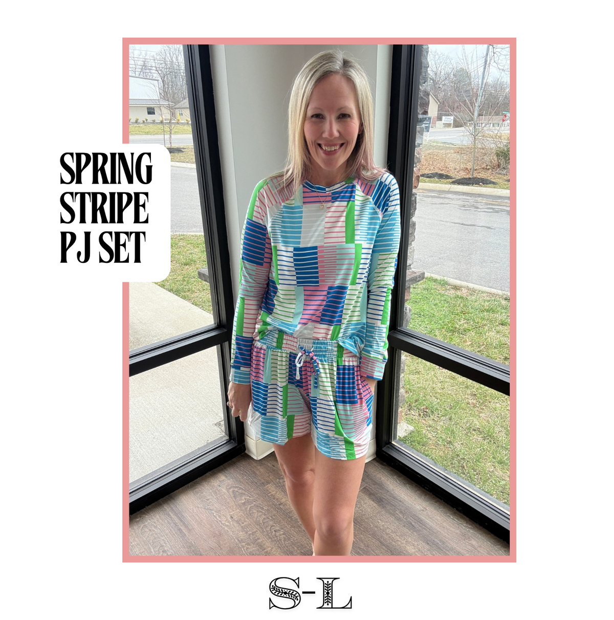 Women's PJ & Lounge
