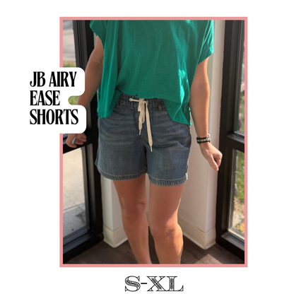 JB Airy Ease Shorts